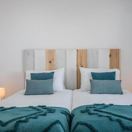 Sunset Apartment Sagres Ngoại thất bức ảnh