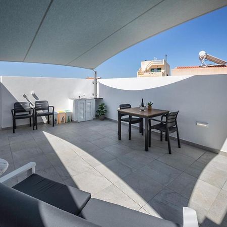 Sunset Apartment Sagres Ngoại thất bức ảnh