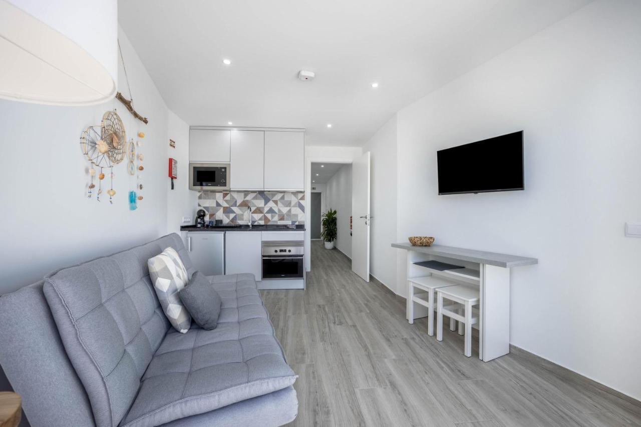 Sunset Apartment Sagres Ngoại thất bức ảnh