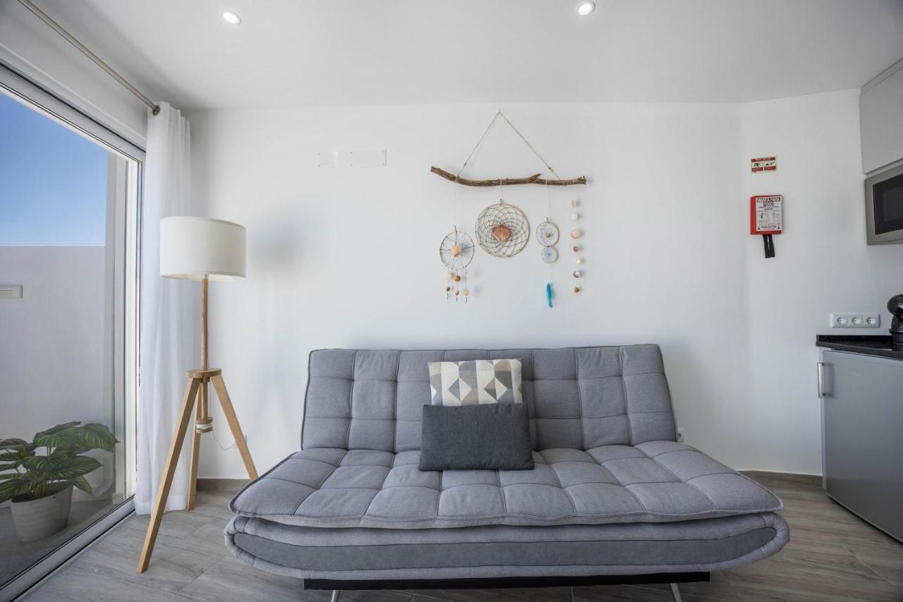 Sunset Apartment Sagres Ngoại thất bức ảnh