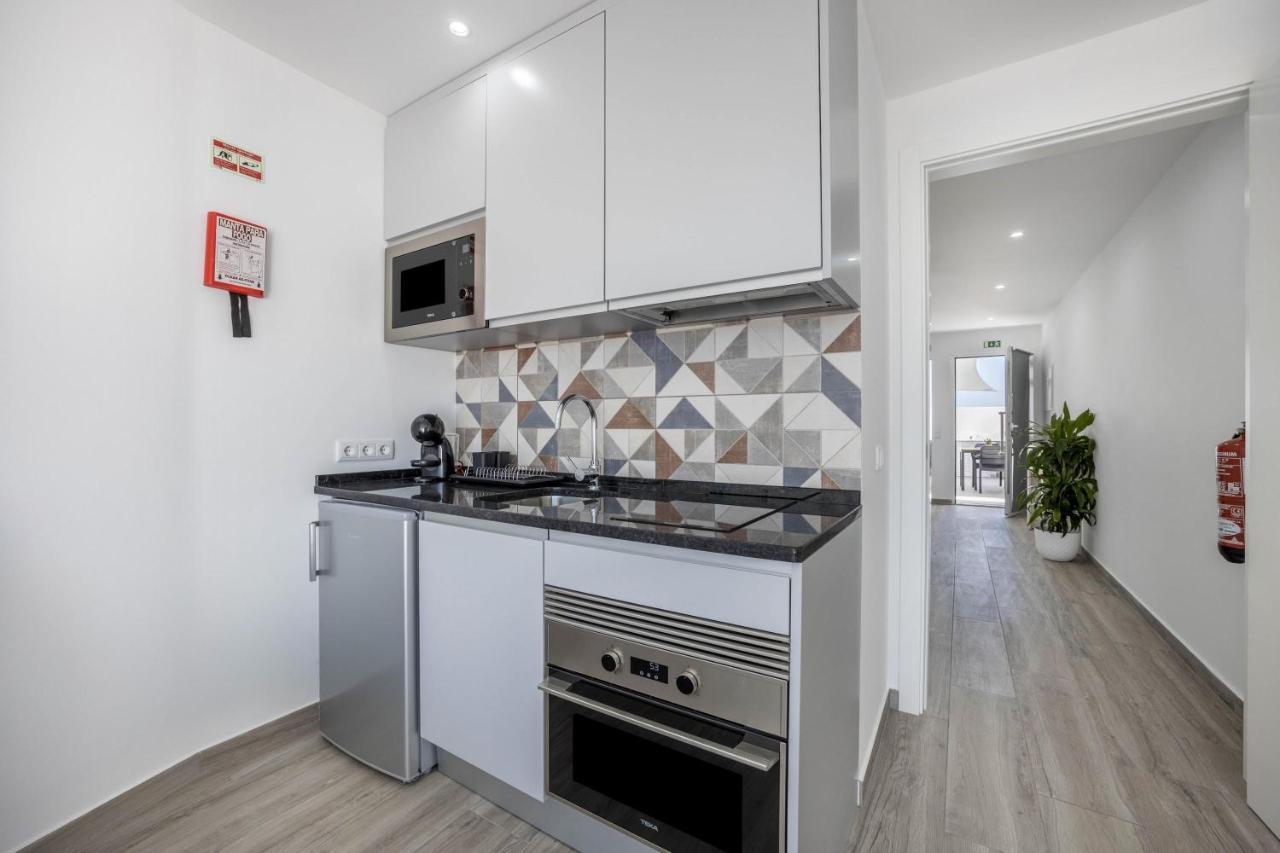 Sunset Apartment Sagres Ngoại thất bức ảnh