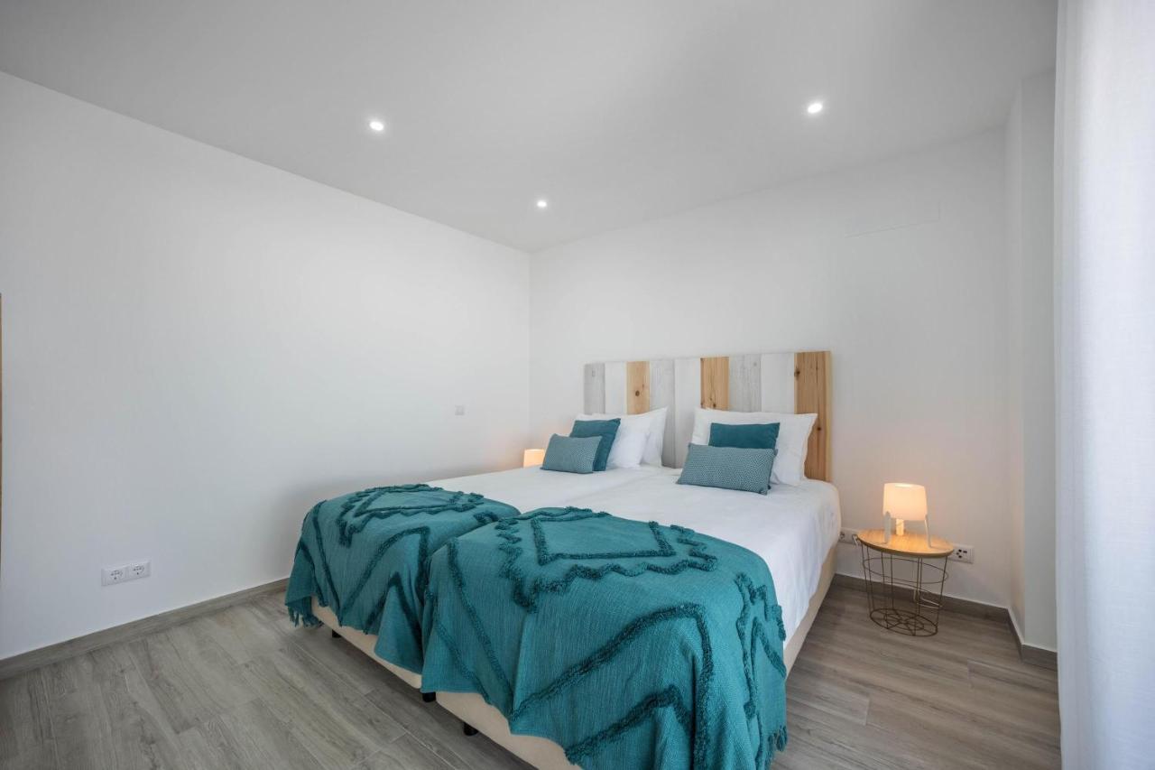 Sunset Apartment Sagres Ngoại thất bức ảnh