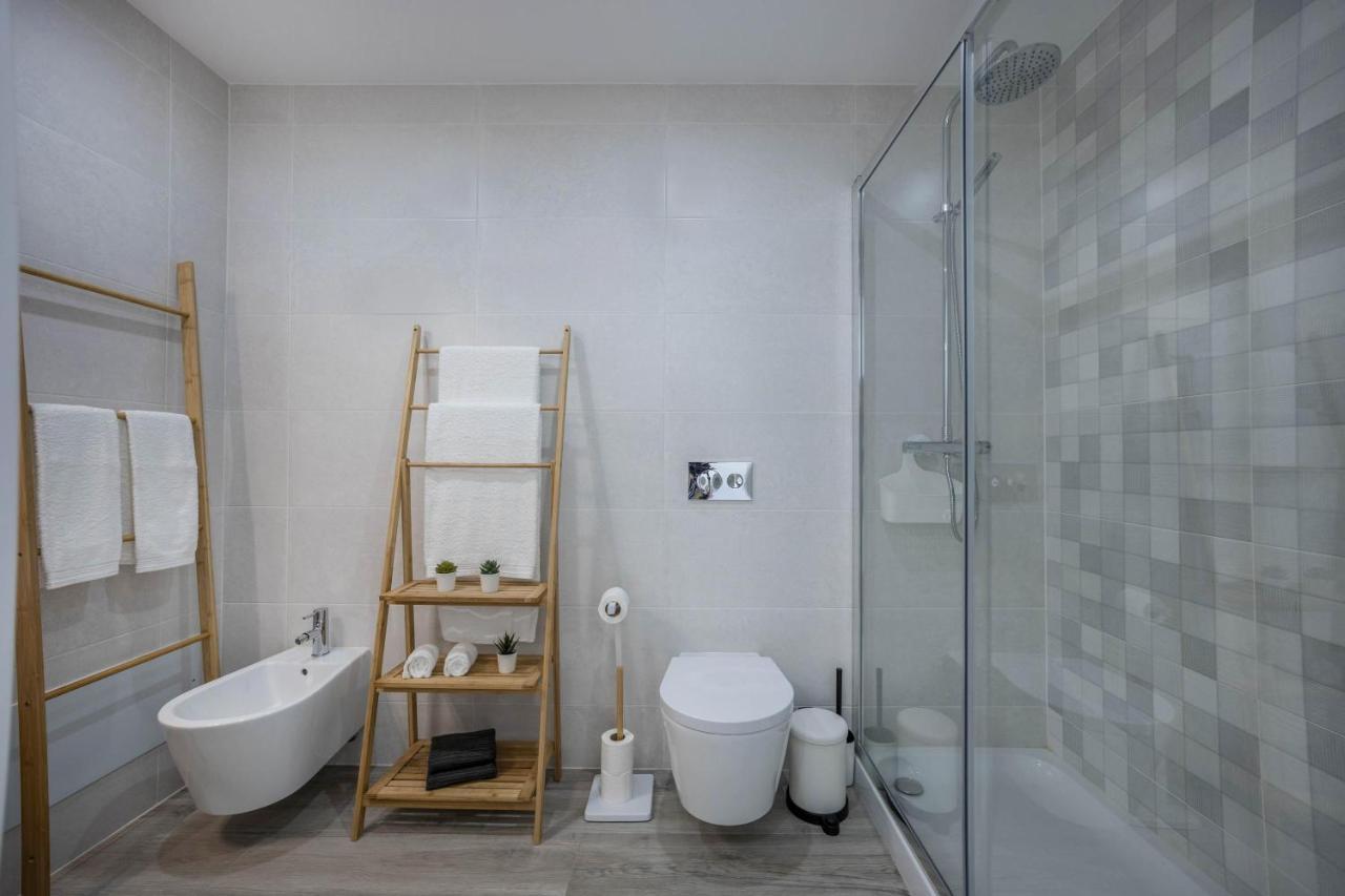Sunset Apartment Sagres Ngoại thất bức ảnh