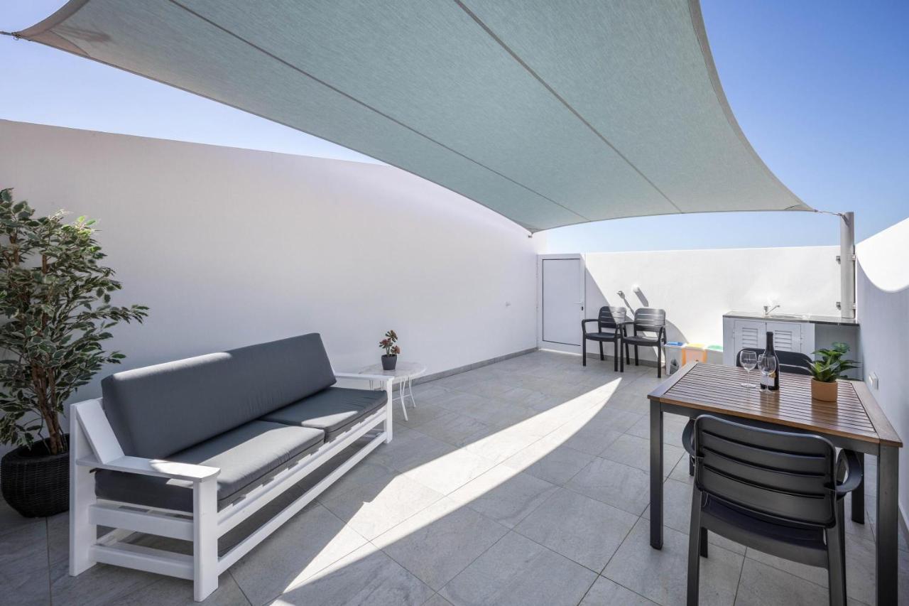 Sunset Apartment Sagres Ngoại thất bức ảnh