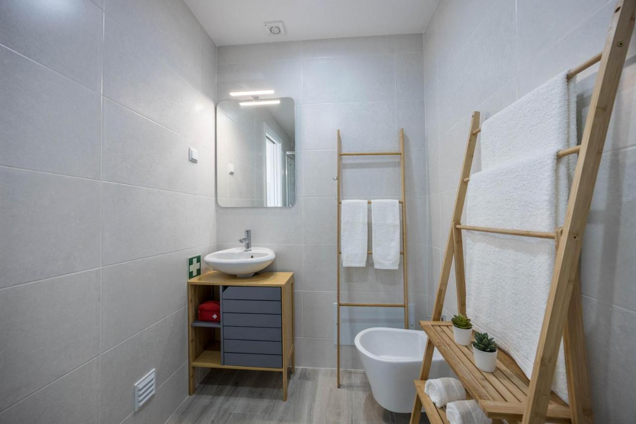 Sunset Apartment Sagres Ngoại thất bức ảnh
