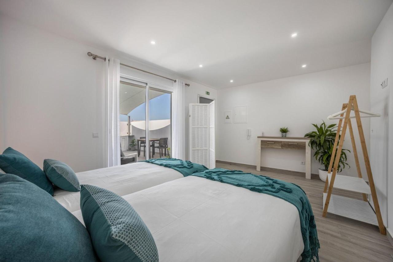 Sunset Apartment Sagres Ngoại thất bức ảnh