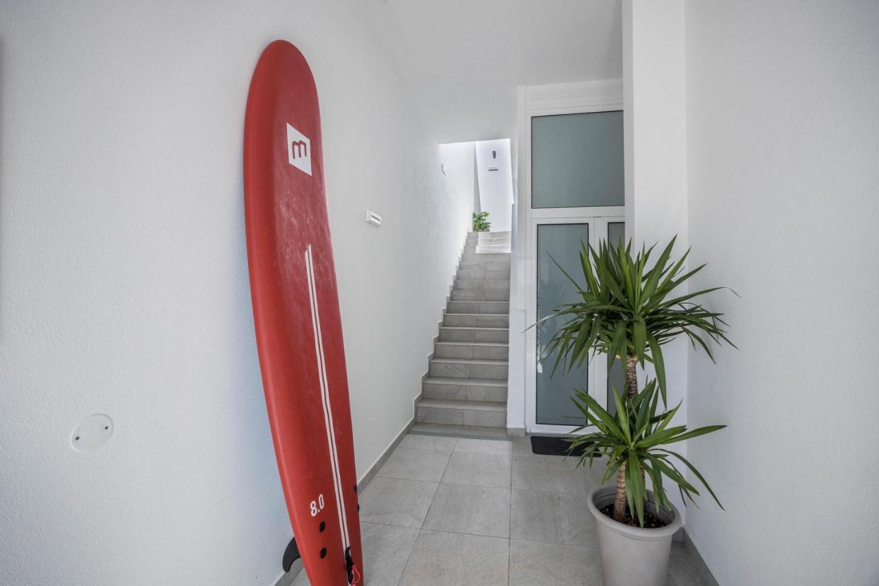 Sunset Apartment Sagres Ngoại thất bức ảnh