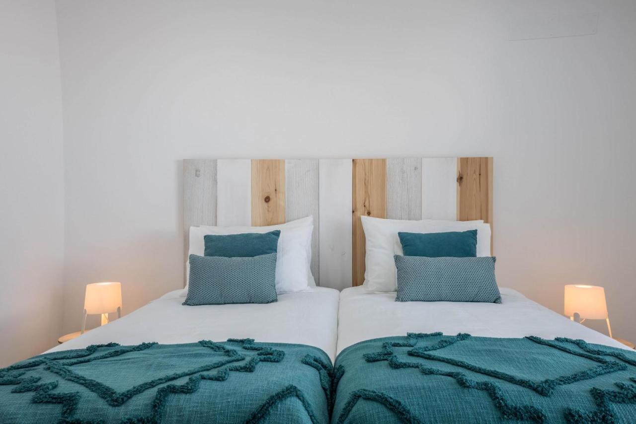 Sunset Apartment Sagres Ngoại thất bức ảnh