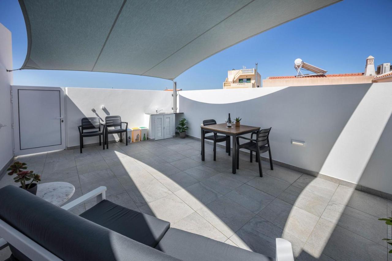 Sunset Apartment Sagres Ngoại thất bức ảnh